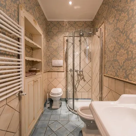 Апартаменты With 2 Bedrooms In With Furnished Terrace And Wifi