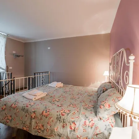 Apartment With 2 Bedrooms In With Furnished Terrace And Wifi Bari