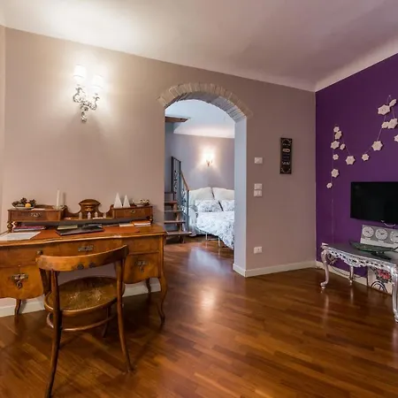 Apartment With 2 Bedrooms In With Furnished Terrace And Wifi