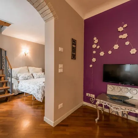 Apartment With 2 Bedrooms In With Furnished Terrace And Wifi