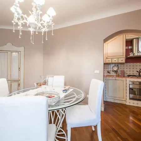Apartment With 2 Bedrooms In With Furnished Terrace And Wifi *