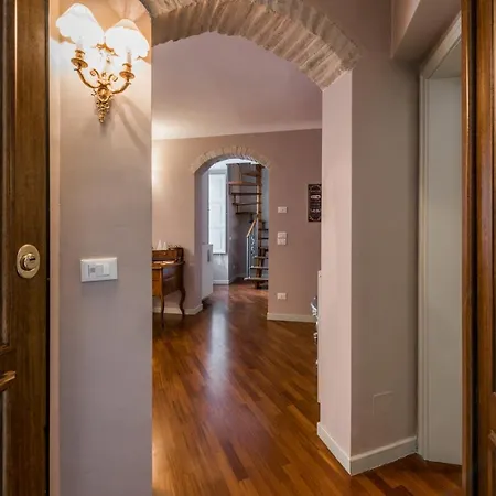 With 2 Bedrooms In With Furnished Terrace And Wifi Apartament *