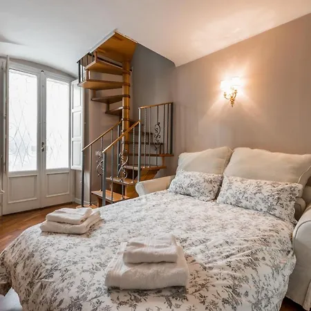 Apartment With 2 Bedrooms In With Furnished Terrace And Wifi Bari