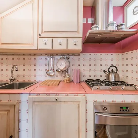 Apartment With 2 Bedrooms In With Furnished Terrace And Wifi Bari