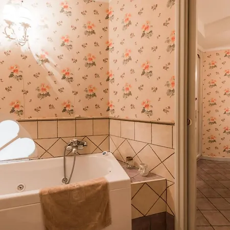 Apartament With 2 Bedrooms In With Furnished Terrace And Wifi *