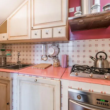 Apartment With 2 Bedrooms In With Furnished Terrace And Wifi Bari