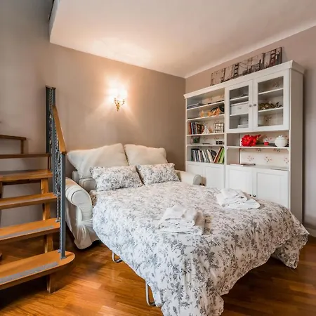 With 2 Bedrooms In With Furnished Terrace And Wifi Apartment *