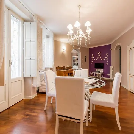 Apartment With 2 Bedrooms In With Furnished Terrace And Wifi
