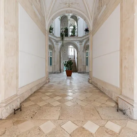 Apartament With 2 Bedrooms In With Furnished Terrace And Wifi Bari