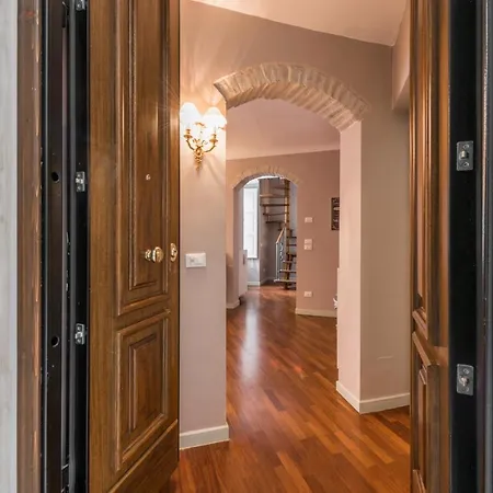 With 2 Bedrooms In With Furnished Terrace And Wifi Apartment Bari